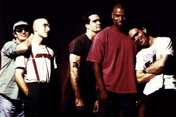 Rollins Band