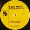Eddie Matos - Nite Muzik Vol. 2