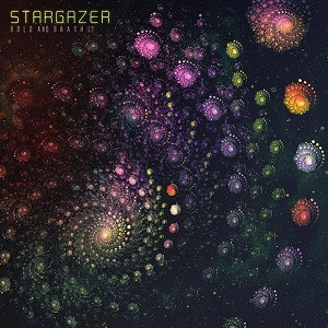 Album herunterladen Stargazer - Bold And Brash