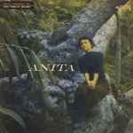 Cover of This is Anita, 2010-09-22, CD