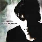 Cover of Philip Oakey & Giorgio Moroder, 2023-03-00, CD