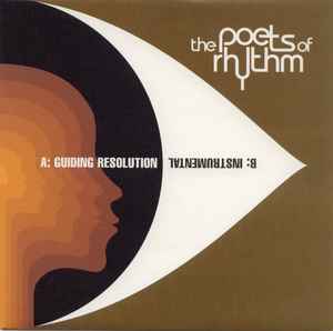 Guiding Resolution - The Poets Of Rhythm
