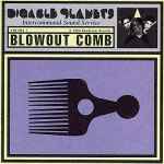 Cover of Blowout Comb, 1994, CD
