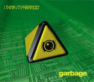 Garbage - I Think I'm Paranoid