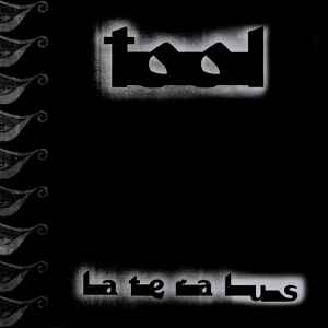 Tool (2) - Lateralus album cover