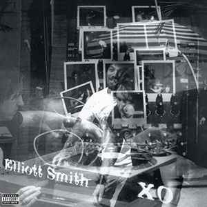 Elliott Smith - XO album cover