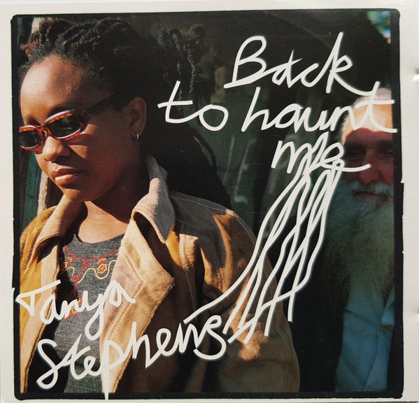 télécharger l'album Tanya Stephens - Back To Haunt Me
