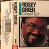 Rosey Grier* - Committed