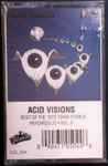 Pochette de Acid Visions: Best Of The '60's Texas Punk & Psychedelic: Volume 2, 1991, Cassette