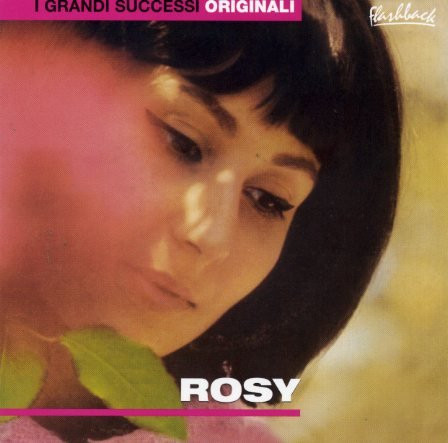 ladda ner album Rosy - I Grandi Successi Originali