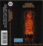 Cover of Once Sent From The Golden Hall, 1998-04-00, Cassette