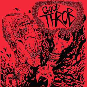 Good Throb - Good Throb album cover