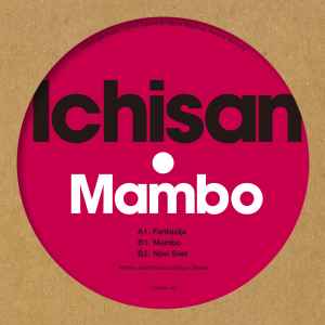 Ichisan - Mambo album cover