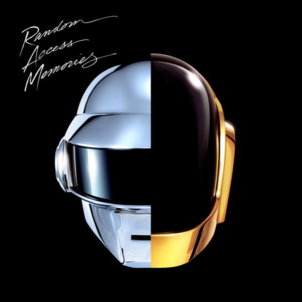 Album Artwork for Random Access Memories - Daft Punk