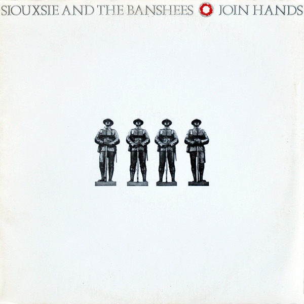 Siouxsie And The Banshees - Join Hands | Releases | Discogs