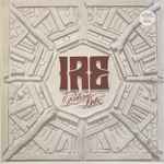 Cover of Ire, 2015-09-25, Vinyl