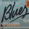 Various - Giants Of Blues - 60 Blues Classics
