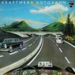 Carátula de Autobahn, 1974-11-00, Vinyl