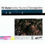 Cover von Invites You To A Trance Garden, 1996, CD