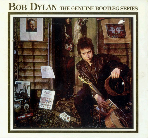 bobdylanbob dylan the bootlegseries 3cd - 洋楽