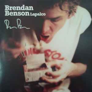 Brendan Benson – Lapalco (2011