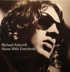 Richard Ashcroft – These People (2016, Vinyl) - Discogs