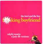 Cover of F*cking Boyfriend (Ralphi Rosario n' Jody dB Versions), 2006-09-00, CD