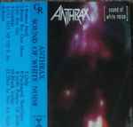 Anthrax - Sound Of White Noise | Releases | Discogs