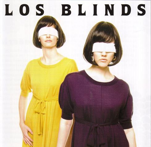 descargar álbum Los Blinds - Los Blinds