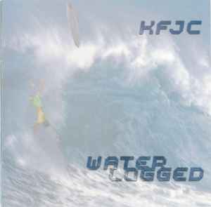 Various - KFJC 89.7 - Water Logged album cover