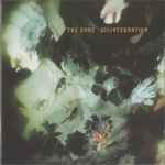 The Cure: Disintegration, Fiction Records, CD, 042283935327