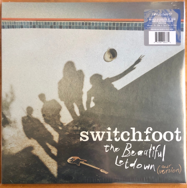 Melody League – SWITCHFOOT MERCH