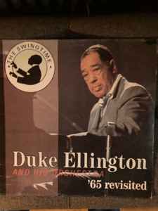Duke Ellington And His Orchestra - '65 revisited album cover