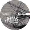 D-Trax (3) - The Coke Shop Eargasm