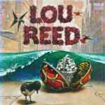 Cover of Lou Reed, 1972-04-01, Vinyl