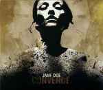 Cover of Jane Doe, , CD