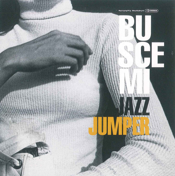 Buscemi Jazz Jumper 2006 CD Discogs