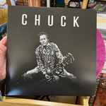 Cover of Chuck, 2017-06-09, Vinyl