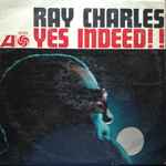 Cover of Yes Indeed!, , Vinyl