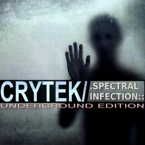 Album herunterladen Crytek - Spectral Infection Underground Edition