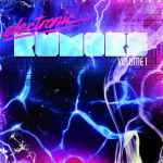 Cover of electronic rumors Volume 1, 2012-02-13, File