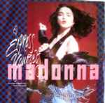 Cover of Express Yourself, 1989-05-22, Vinyl