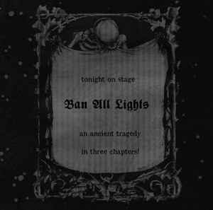 Ban All Lights - Kerker