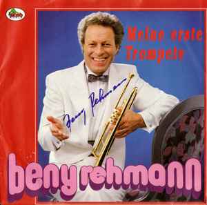 Beny Rehmann - Meine Erste Trompete album cover