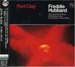 Cover of Red Clay, 2006, CD