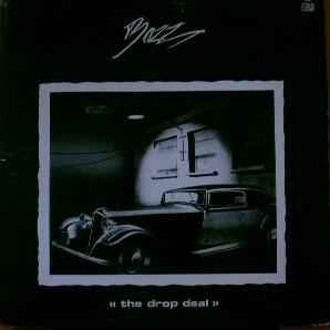 Portada de album Bazz - The Drop Deal
