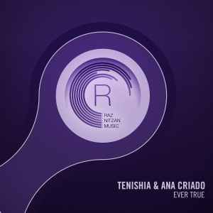 Tenishia - Ever True