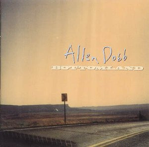 ladda ner album Allen Dobb - Bottomland