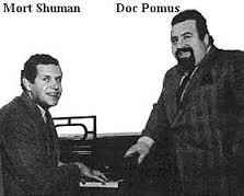 Pomus-Shuman