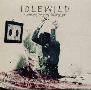 Idlewild – American English (2002, CD) - Discogs